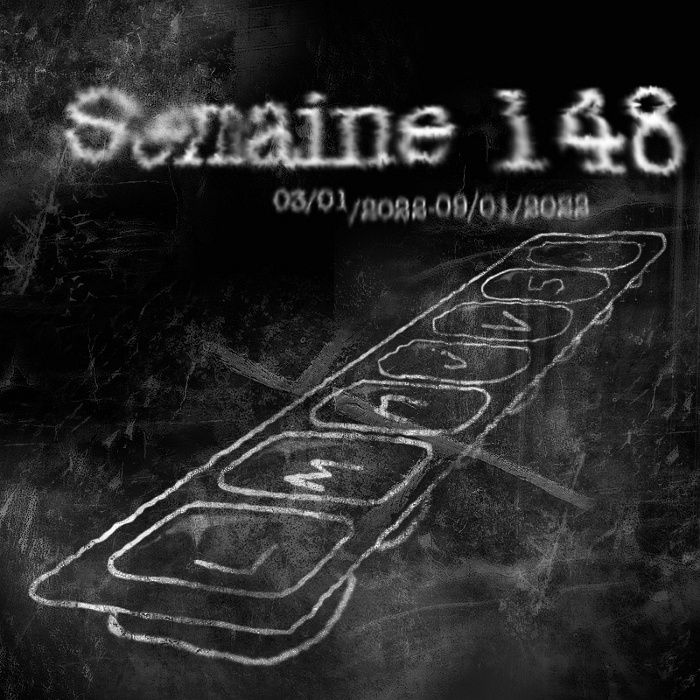 Semaine 148